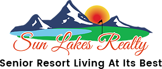 Sun Lakes Realty Logo